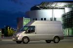 Ford Transit 2006 года
